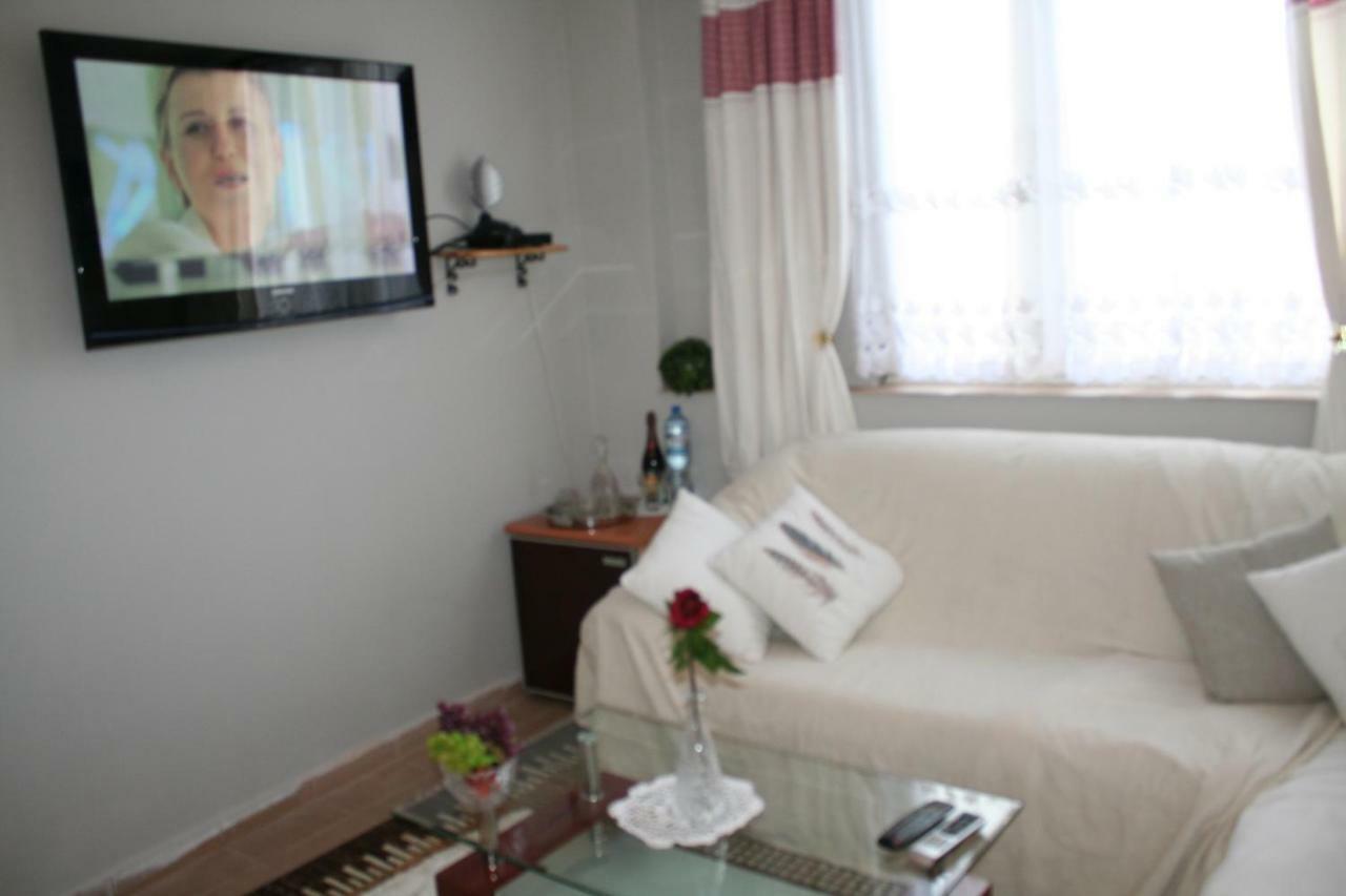 Apartament Centrum 3 Pokojowy Olsztyn  Exterior photo