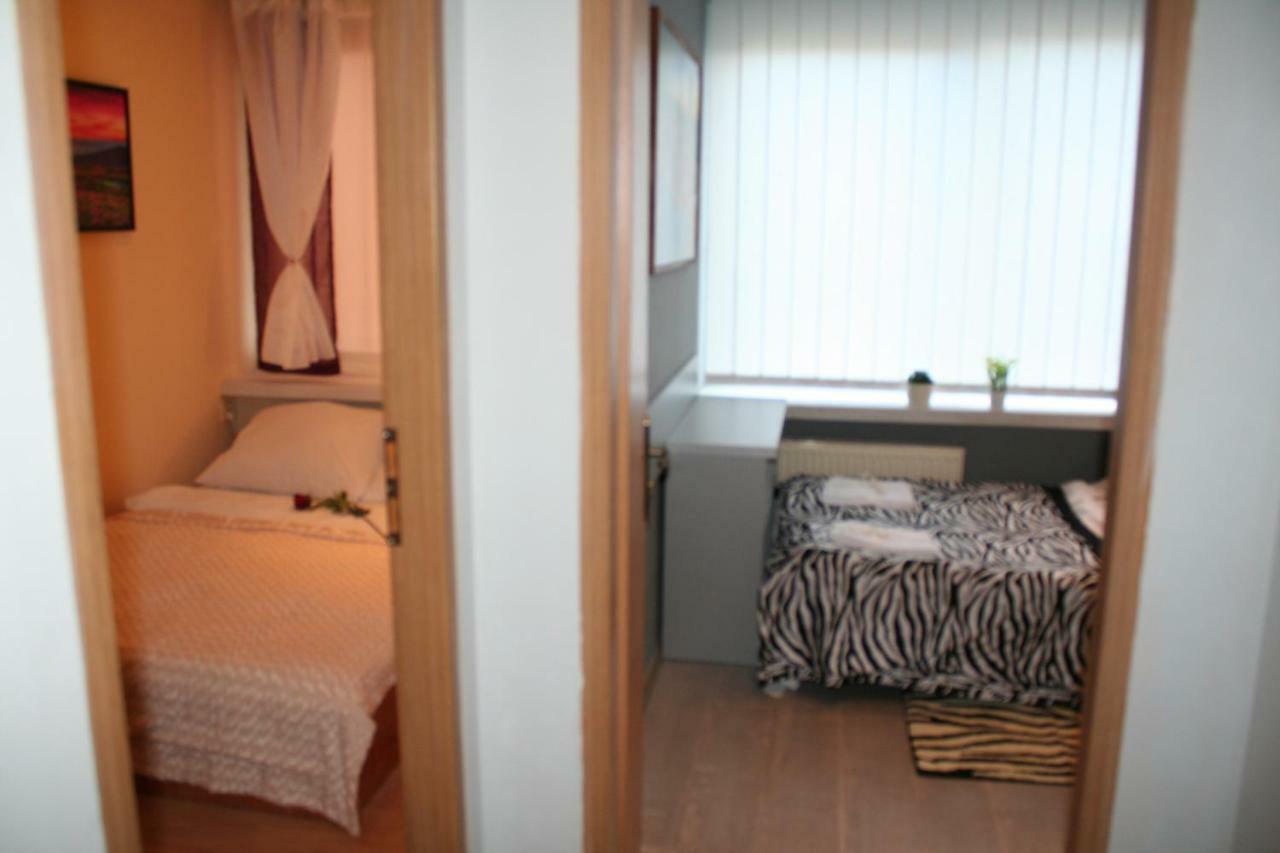 Apartament Centrum 3 Pokojowy Olsztyn  Exterior photo