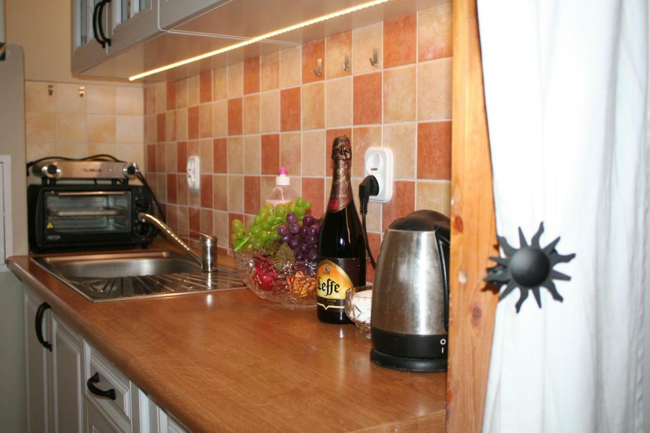 Apartament Centrum 3 Pokojowy Olsztyn  Exterior photo